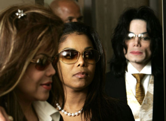 More civil action lawsuite have been filed against MJ - all dismissed