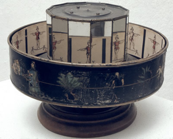 Zoetrope