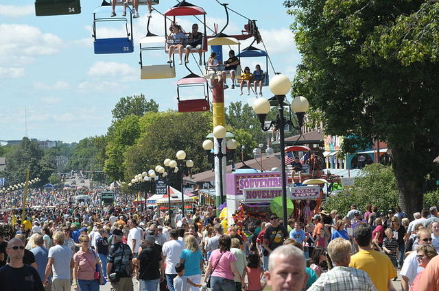 First State Fair