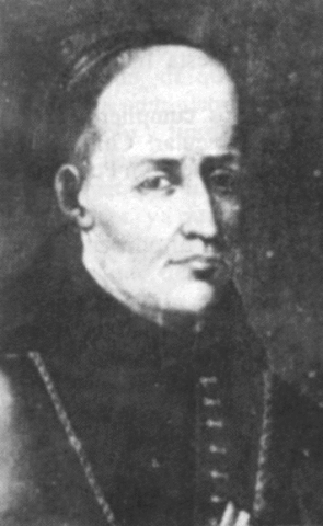 ADELANTOS DEL PADRE FRAY
