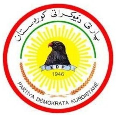 Kurdistan Democratic Party Founded