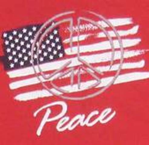 First time Peacetime Draft in US