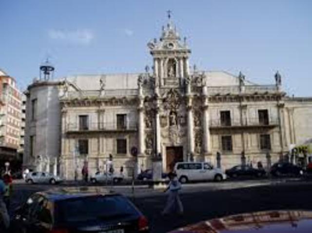 Universidad de Valladolid(España)