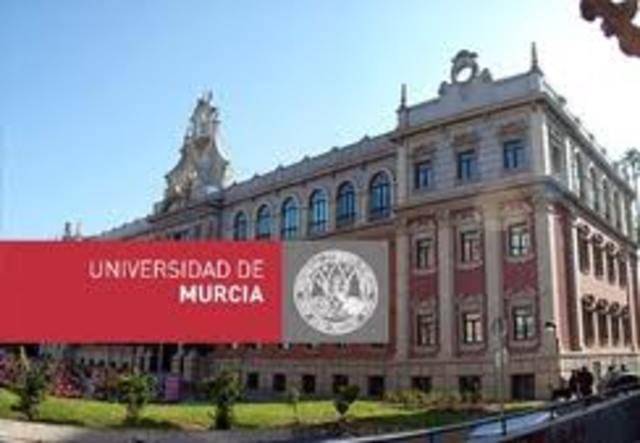 Universidad de Murcia (España)
