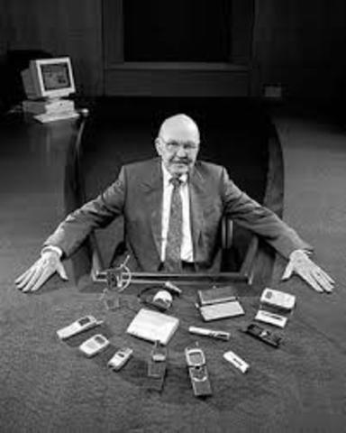 jack kibly Texas  jack kibly instruments began research on the integrated circuit