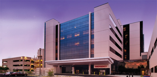 my little brother was born