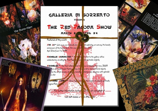 GALLERIA DI SORRENTO