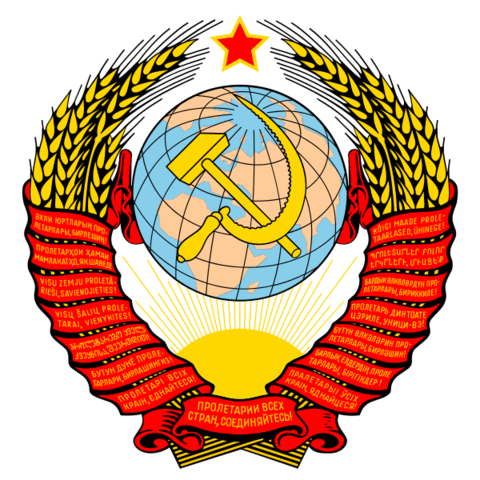 New Economic Policy Enforced in Russia