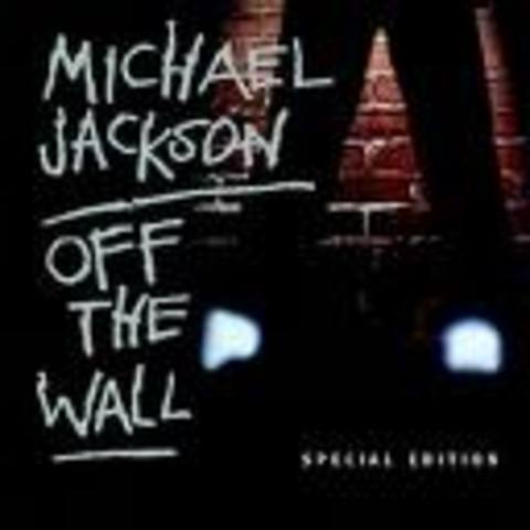 Released best selling record "Off the Wall"