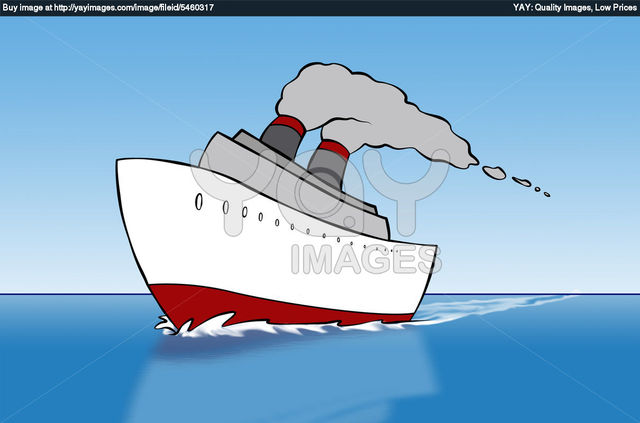 Went on my first cruise!