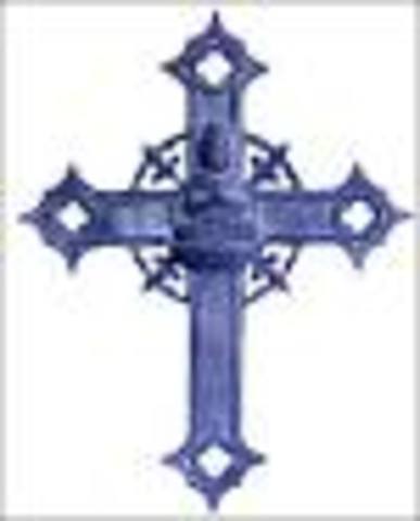 Stats the cristianitzation of Mexico