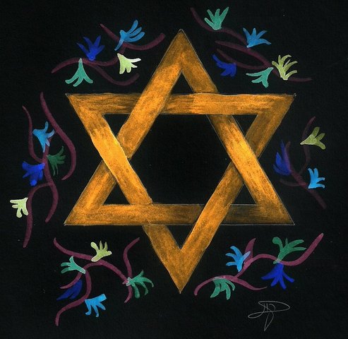 Star of David