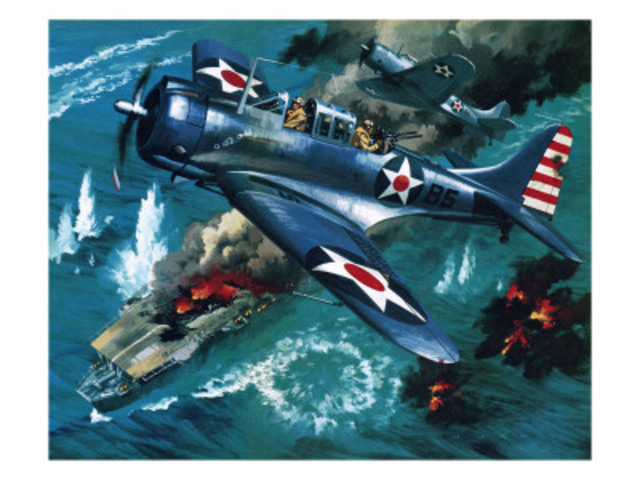 Battle of Midway
