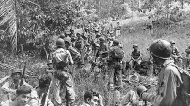 Battle of Gradalcanal