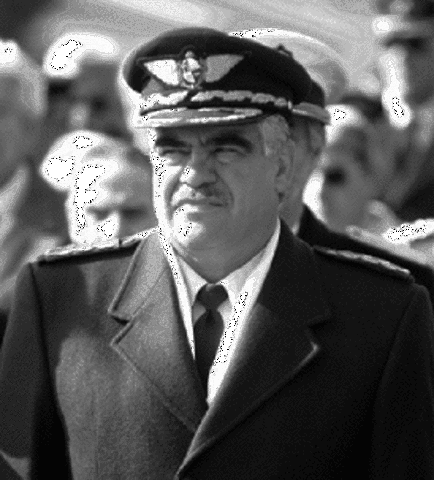 After a Civil War general Bonilla assumes the presidency