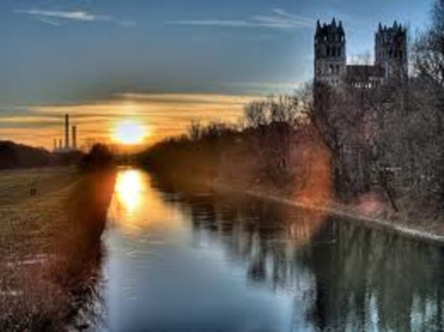 Müller trifft Bruno