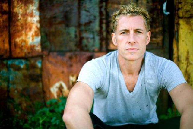 Despedida de Stew Smith