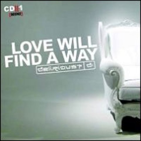 Love Will Find a Way