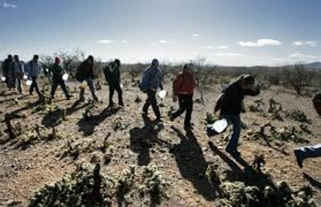 The Immigration and Nationality Act of 1965