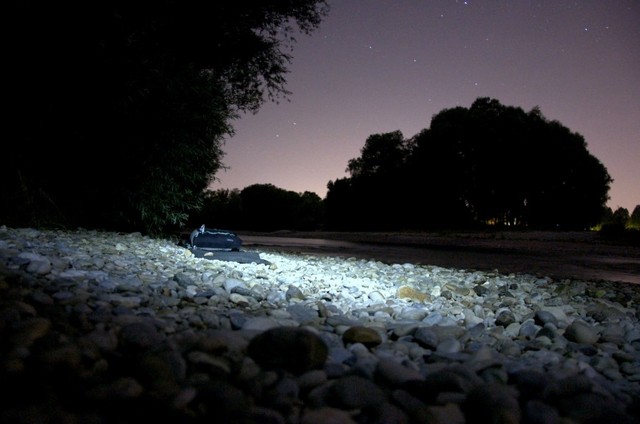 Müller hat ein Plan