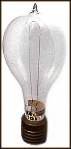 Light Bulb