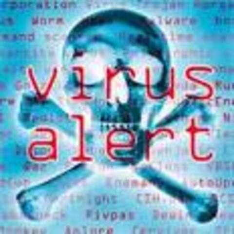 "The Creeper" virus spreads