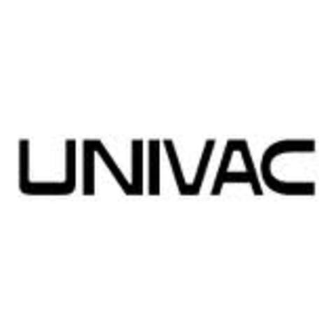 UNIVAC was used for the preidential election of 1952