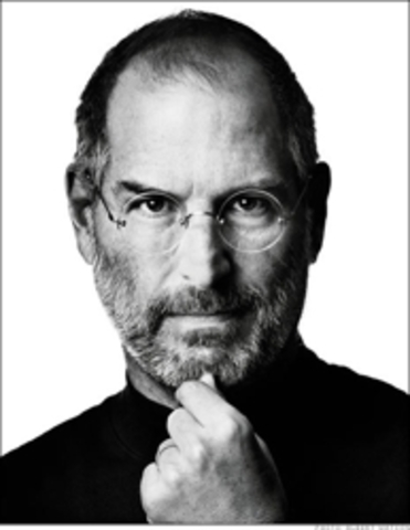 steve jobs