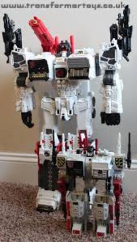 Metroplex lives again!