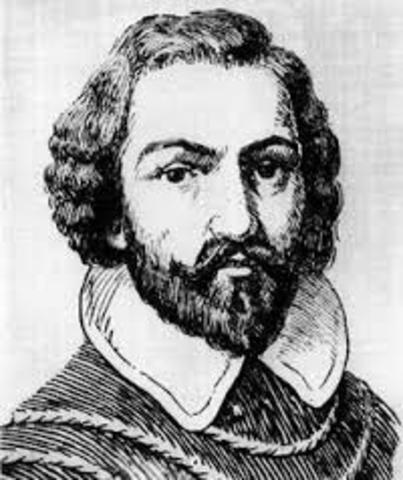 Wealthy Conquistador