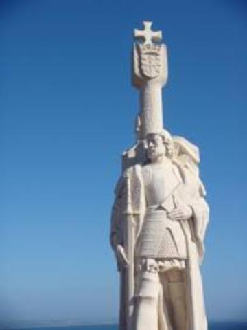 Cabillo's Death and Legacy