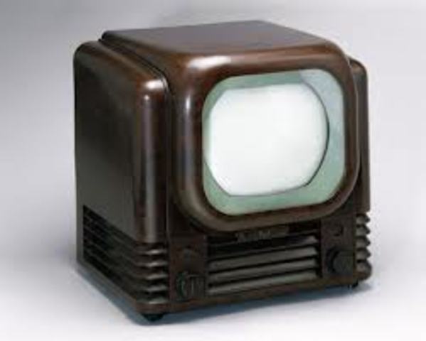 TV