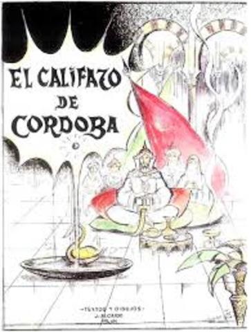 Califato de Córdoba