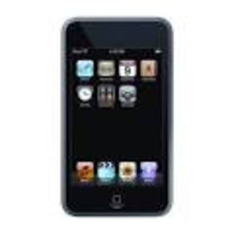 first Ipod touch released