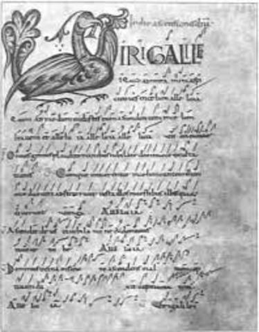 NOTACIÓN ADIASTEMATICA