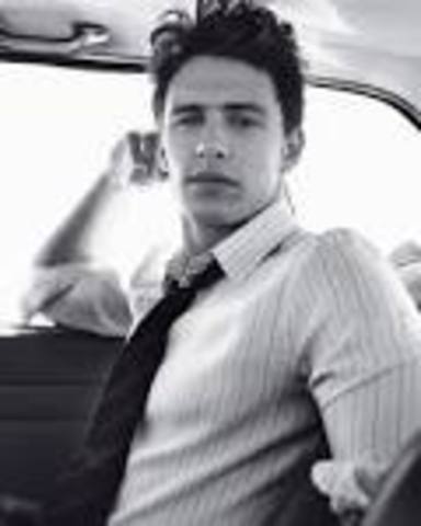 James Franco