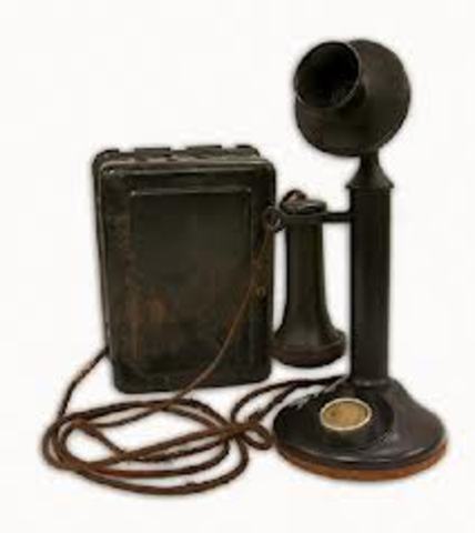 The American Telephone