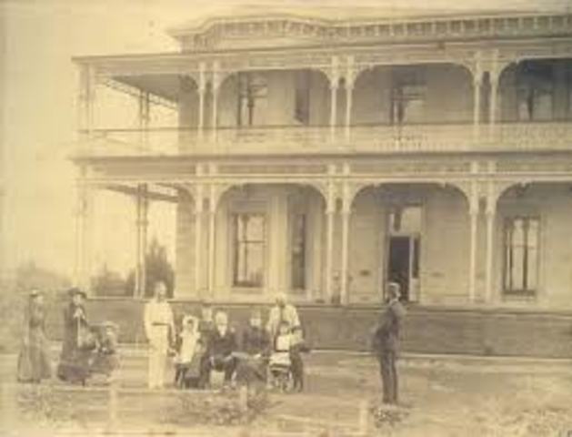 Government moved patent