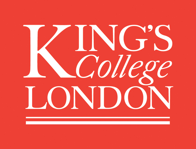 Research at King's Collage