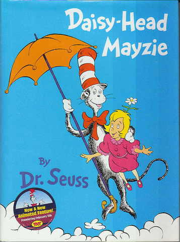 Daisy-Head Mayzie was published