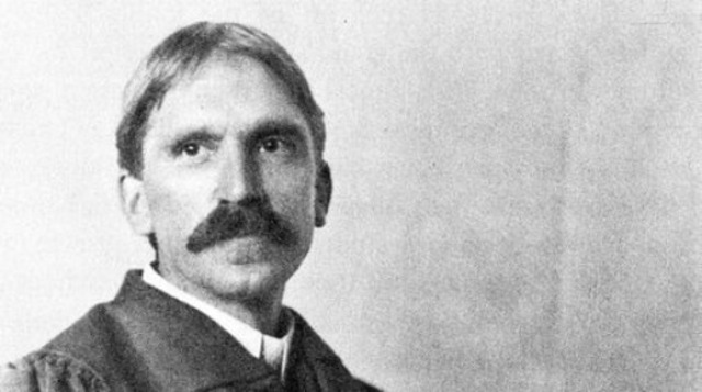 John Dewey