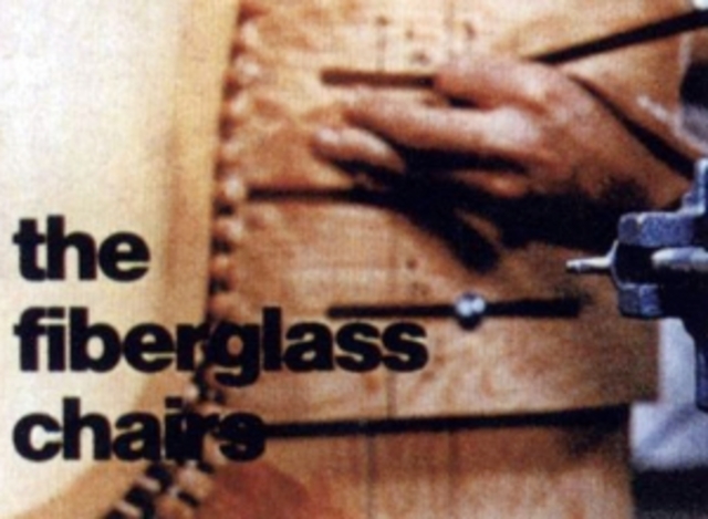 The Fiberglass Chairs: Something of How They Get the Way They Are (1970)