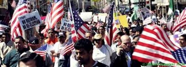 Immigration Reform Act