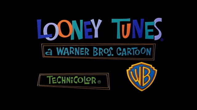 Popular Cartoon- Looney Tunes