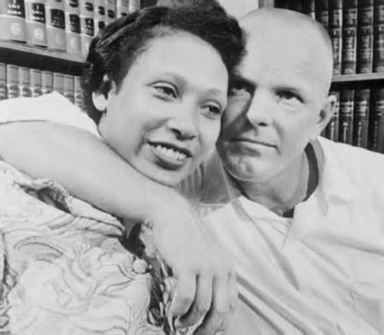 Loving v. Virginia