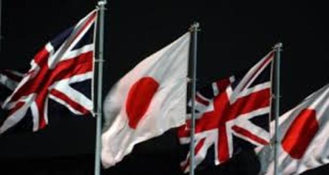 England Refuses To Renew Its Alliance With Japan