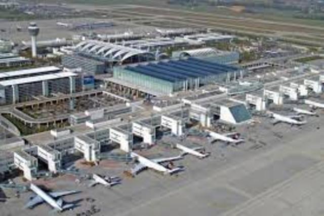 Helmut und Felix getrennte Wege