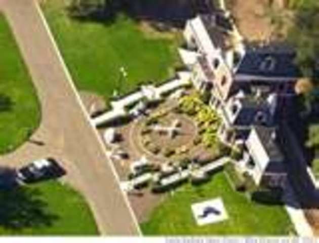 Michael purchased Neverland Ranch for $17 million