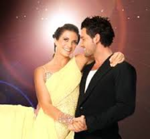 Misty Mae joins Dancing with the Stars