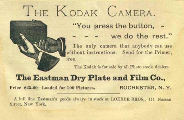 Kodak